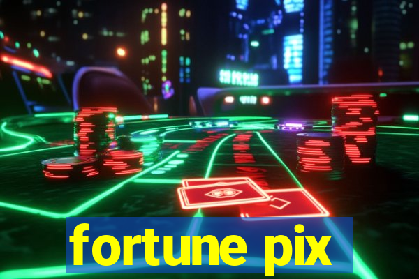 fortune pix
